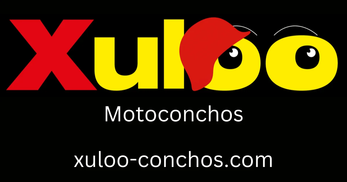 Xuloo Conchos